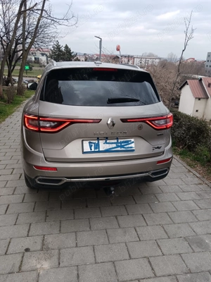 Vând Renault Koleos 2