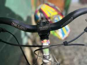 bicicleta padure ,sarituri