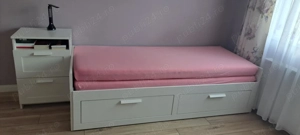 Vând Mobilă de dormitor 