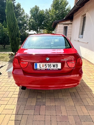 Bmw e90 face-lift, an 2009 - imagine 4