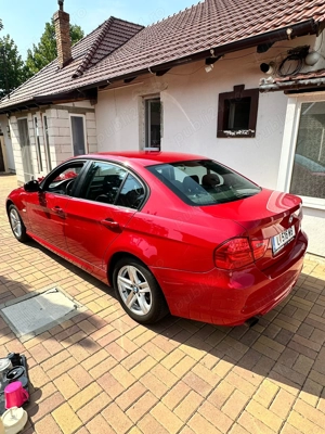 Bmw e90 face-lift, an 2009 - imagine 2