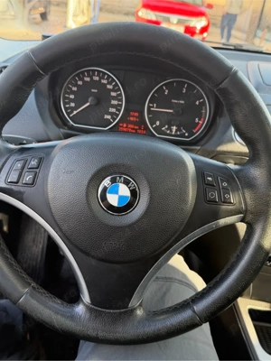 BMW seria 1 facelift - imagine 2