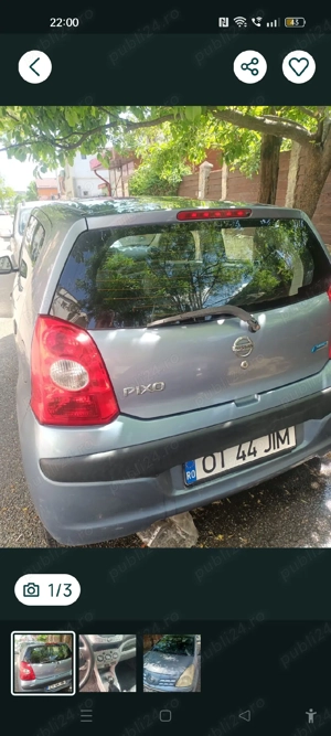 nissan pixo gpl consum 6 l 100 gpl