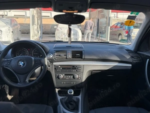 BMW seria 1 facelift