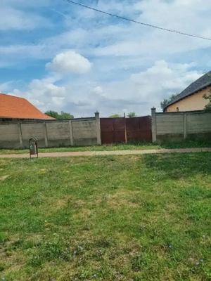 Loc de casă in Nădab 1150mp - imagine 2