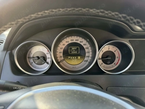De vanzare Mercedes Benz C200 - imagine 8