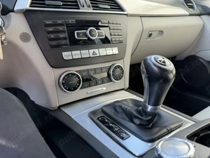 De vanzare Mercedes Benz C200 - imagine 9