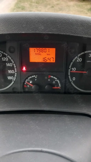 Fiat Ducato 2.3 120cp din 2007 - imagine 8