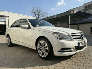 De vanzare Mercedes Benz C200 - imagine 3