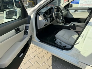 De vanzare Mercedes Benz C200 - imagine 10