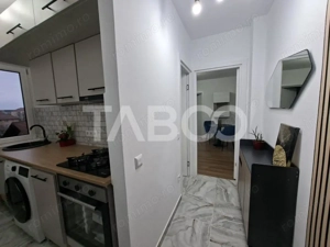 Apartament 2 camere de vanzare etaj intermediar zona Academie Milea - imagine 17