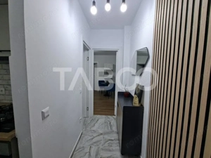 Apartament 2 camere de vanzare etaj intermediar zona Academie Milea - imagine 18