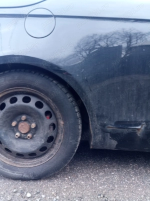 Volkswagen Eos 2.0TDI  - imagine 5