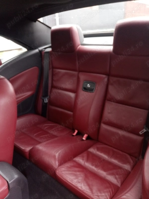 Volkswagen Eos 2.0TDI  - imagine 3