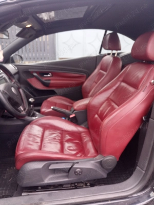 Volkswagen Eos 2.0TDI  - imagine 2