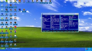 PC Retro Gaming Windows XP | ASUS K8N + Radeon 9550 AGP | Jocuri instalate - imagine 2