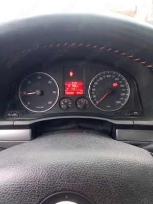 Volkswagen Eos 2.0TDI  - imagine 6