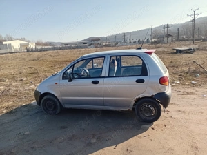 Matiz matiz functional 2004 - imagine 2