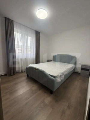 Apartament 2 camere, 44 mp, zona Micro 6
