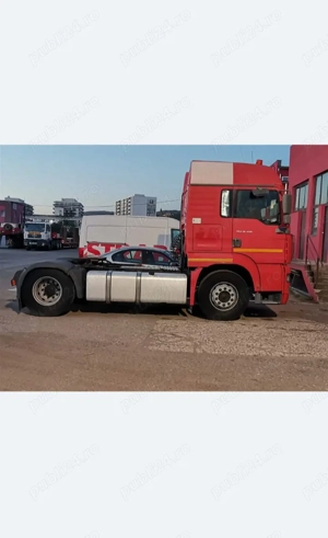 Vând camion cu remorcă  - imagine 3