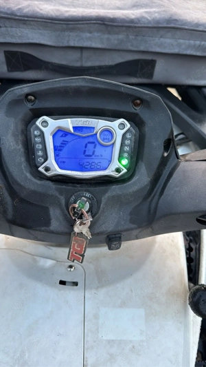 Atv Tgb 1000 - imagine 4