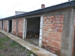 Hală industrială cu post de transformare propriu (100 kW) - imagine 4