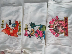 Vând maiouri pentru copii și adulți NOI