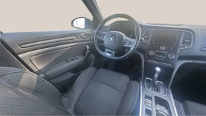 Megane 4 Automat 2019 - imagine 2