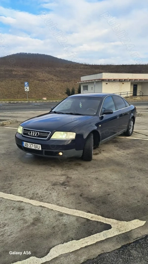 Audi A6 c5   1.8T