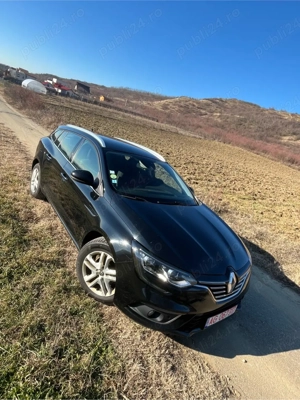 Megane 4 Automat 2019 - imagine 5