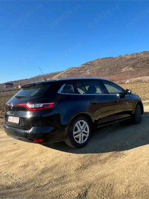 Megane 4 Automat 2019 - imagine 4