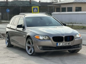 Vând BMW seria 5 3.0d