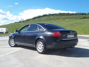 Audi A6 c5   1.8T - imagine 2