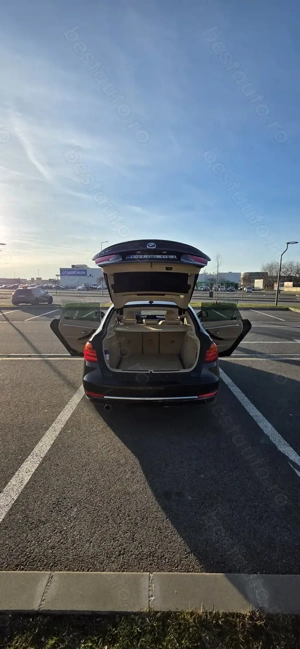 Bmw seria 3 gran turismo 318d f34 - imagine 8
