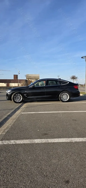 Bmw seria 3 gran turismo 318d f34 - imagine 9