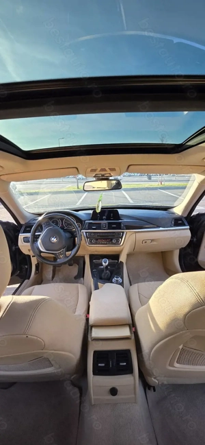 Bmw seria 3 gran turismo 318d f34 - imagine 7