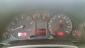 Audi A6 c5   1.8T - imagine 5