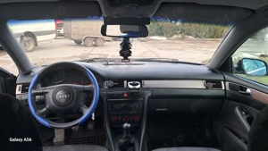 Audi A6 c5   1.8T - imagine 4