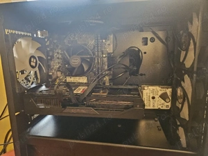 Pc Gaming i5-10400f