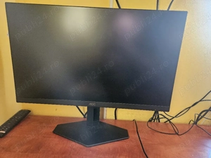 Monitor Aoc 180hz