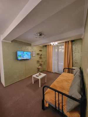 Inchiriez studio Lacul Tei