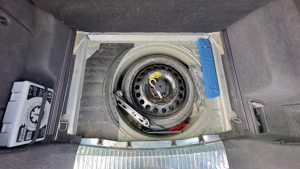 Opel Astra H Break 1.7 CDTI - imagine 4