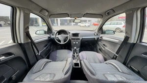 Opel Astra H Break 1.7 CDTI - imagine 6