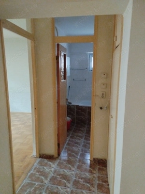 Proprietar vand apartament decomandat 3 camere; Sos M Bravu la 5 minute de Metrou Obor, etaj 5 din 8 - imagine 5