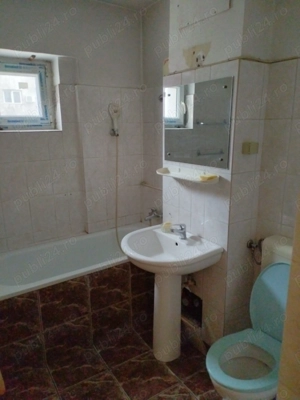 Proprietar vand apartament decomandat 3 camere; Sos M Bravu la 5 minute de Metrou Obor, etaj 5 din 8 - imagine 6