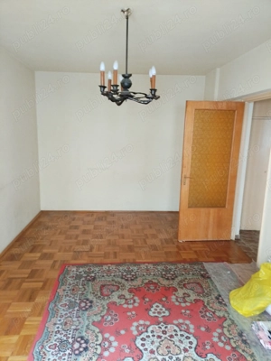Proprietar vand apartament decomandat 3 camere; Sos M Bravu la 5 minute de Metrou Obor, etaj 5 din 8 - imagine 3