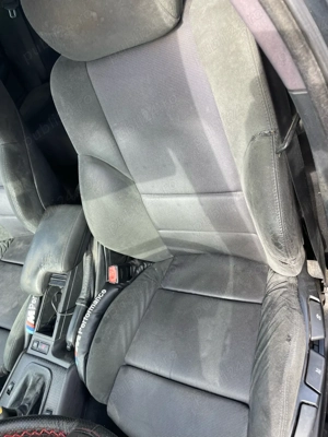 dezmembrez bmw e46 2.0 valvetronic facelift - imagine 7