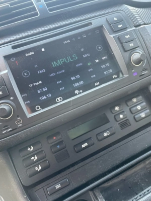 vand faruri xenon bmw e46 facelift - imagine 4