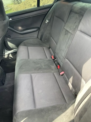 vand faruri xenon bmw e46 facelift - imagine 3