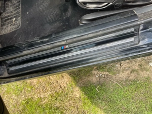 dezmembrez bmw e46 2.0 valvetronic facelift - imagine 5